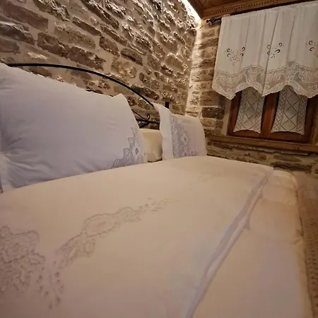 Bed & Breakfast Hasko 4*