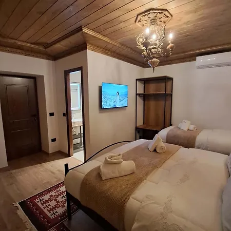Bed & Breakfast Hasko 4*