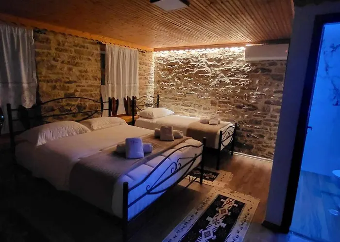 Hasko Bed & Breakfast Gjirokaster