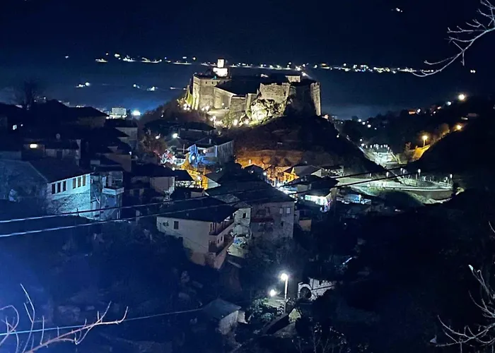 Hasko Gjirokaster