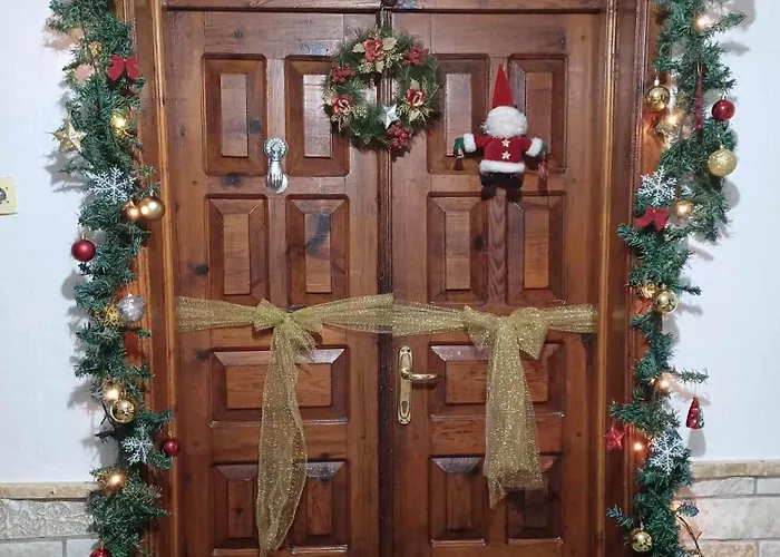 Hasko Bed & Breakfast 4*