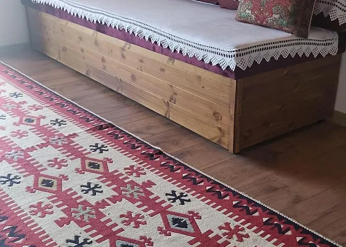 Hasko Bed & Breakfast Gjirokaster