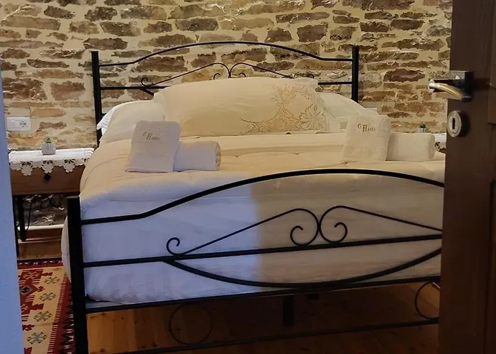 Hasko Bed & Breakfast Gjirokaster