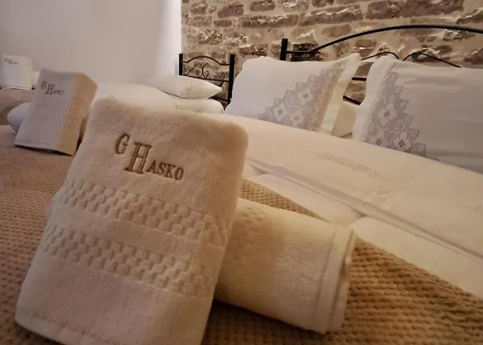 Bed & Breakfast Hasko